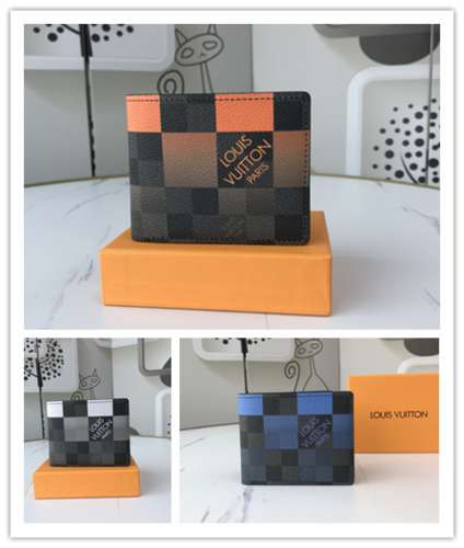 Picture of LV Wallets _SKUfw125702707fw